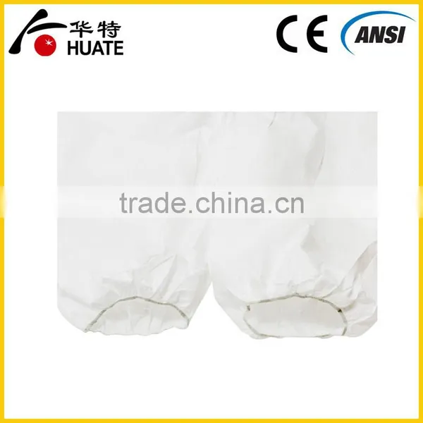 Disposable Lightweight Chemical Protective Clothing photo-6