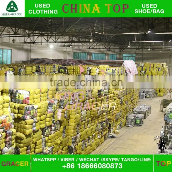 Unsorted Sports Uniform Second Hand Clothes Cheap Used Clothes Used Clothing Hot Sale in Dubai photo-5
