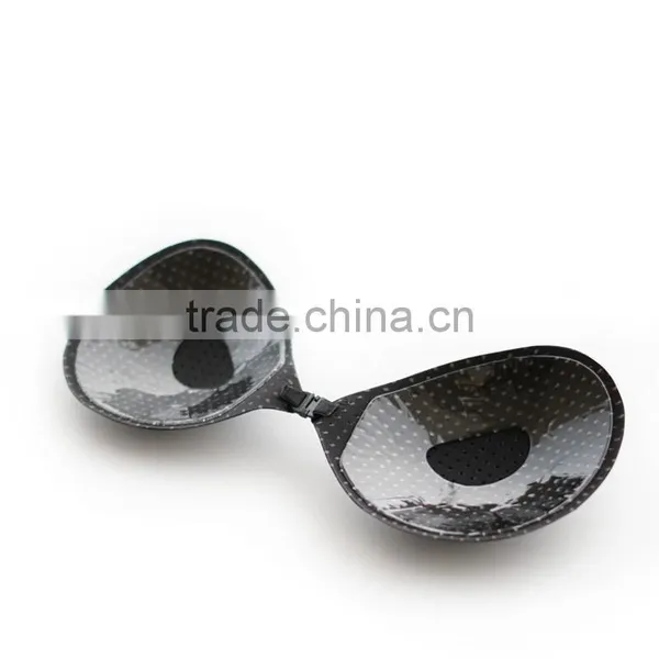 Sexi Ladies Best Brands Breast Lift Strapless Bra photo-6