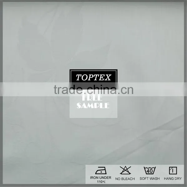 100% Cotton Hotel Bedding Set Fabric photo-3