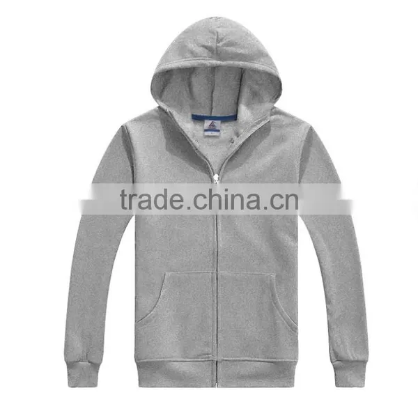 2017 Custom Design Cheap Price Hot Sale High Quality Men's Hoodies Hoodies photo-2
