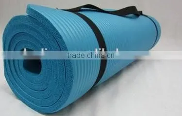 Polyester Black Carring Strap ,Stretching Band photo-4