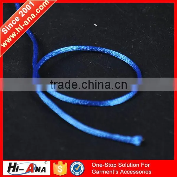 Hi-ana Cord2 Stict QC 100% Quality Promotional Polyester Cord Strap photo-3