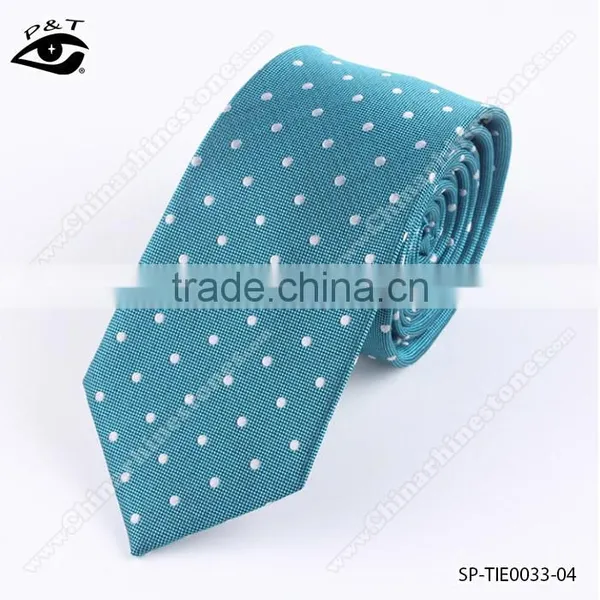 Wholesale Mens Spot Neckties, Classic Style Mens Tie photo-5