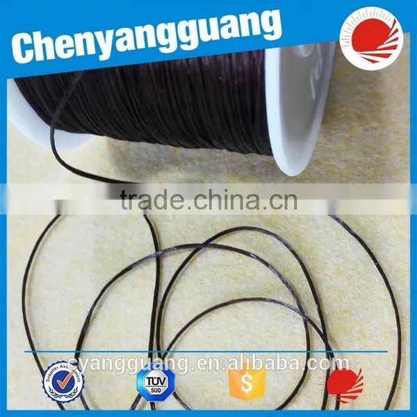 2mm String TPU Elastic Cord for Bracelet photo-2