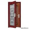 Sell Steel Wood Door (Armored)