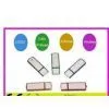 Metal Shell USB Flash Drive AT-011 A