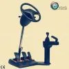 High Technology Training Car Simulator Low Price
