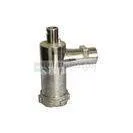 Custom Stainless Steel Investment Casting Meat Grinder CF8 Polished Finish