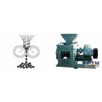 Briquetting Machine/Briquette Machine Supplier/Briquetting Machine photo-2