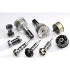 High Precision Optical Grinded CNC Machining Services For Security / Safety Industry