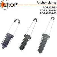 Anchor Clamp photo-3