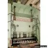 Leveling Machine