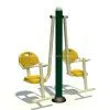 BH78-1 Outdoor Fitness Equipment- Kids Swings