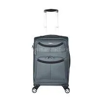 Polyester Luggage in 20 Inch in Customized Color