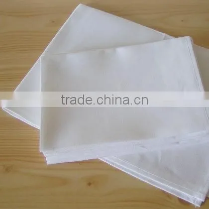 Plain Dyed Hotel Cotton Napkin in Table Napkin photo-2