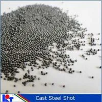 Blasting Media / Blasting Shot S330 in China photo-3