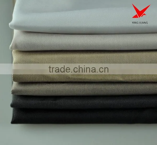 TC 65/35 14X14 59" 270gsm Mechanical Stretch Fabric photo-2
