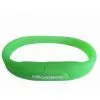 USB Silicone Bracelets