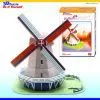 Holland Windmill