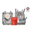 Plastic Bucket Mold