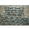 Welded Link Chain