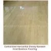 CHG Occidental Bamboo Flooring Factory Directly Sell