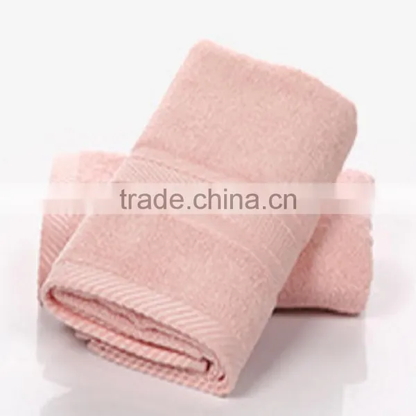 High Quality Brand Towel, Bamboo Fabric Towel Face Towel photo-4