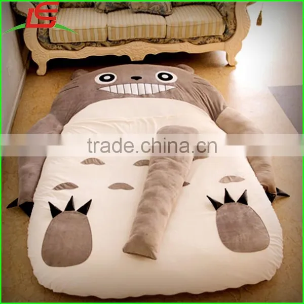 Custom Size Comfortable Sofa Bed Baby Winter Sleeping Bag