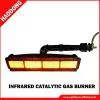 Infrared Heat Lamps for Paint Drying