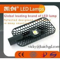 Solar Street Light