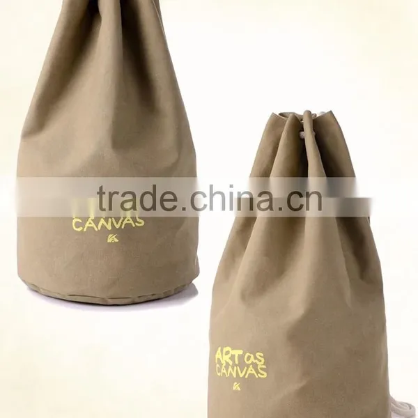New Arrival Chalk Bag High Fashion Unisex Rock Climbing Rope Bag photo-4