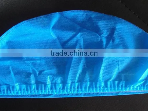 Disposable Doctor Cap Surgical Cap With Elastic Back photo-2