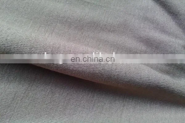 Winfar Textile Good Quality Sports Viscose Jersey Fabric photo-4