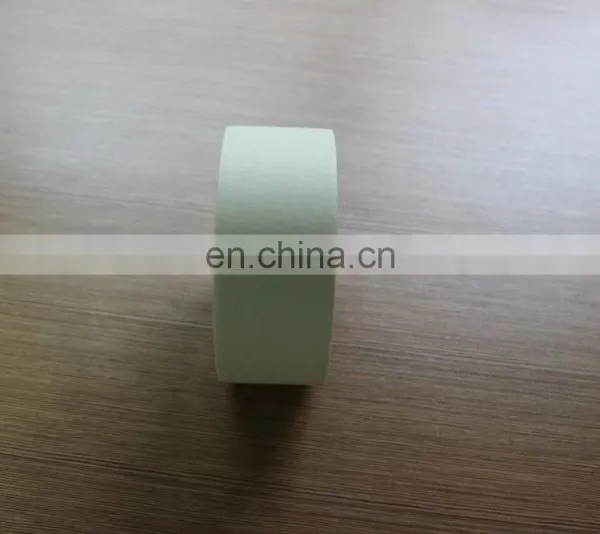 2017 of Automotive Paint Refinish Masking Tape Automotive Connector Masking Tape photo-3