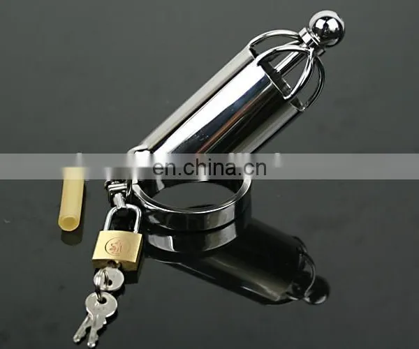 2015 Fashion Penis Lock Penis Ring