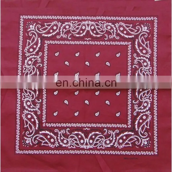 Blank Bandana India Cheap photo-4