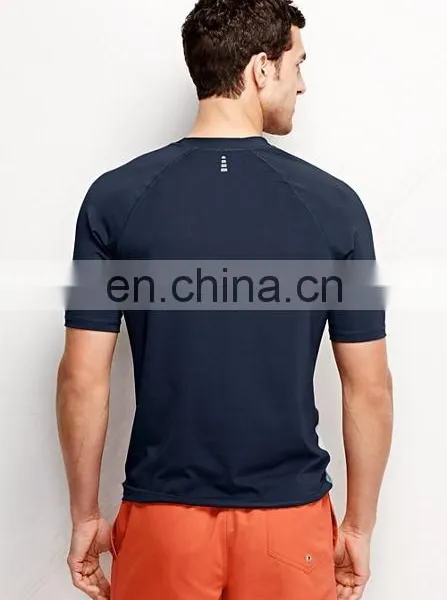 Wholesale Compression Shirts Custom Rash Guard photo-2