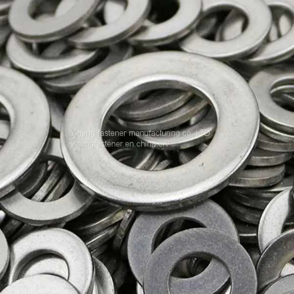 Plain Washer photo-5