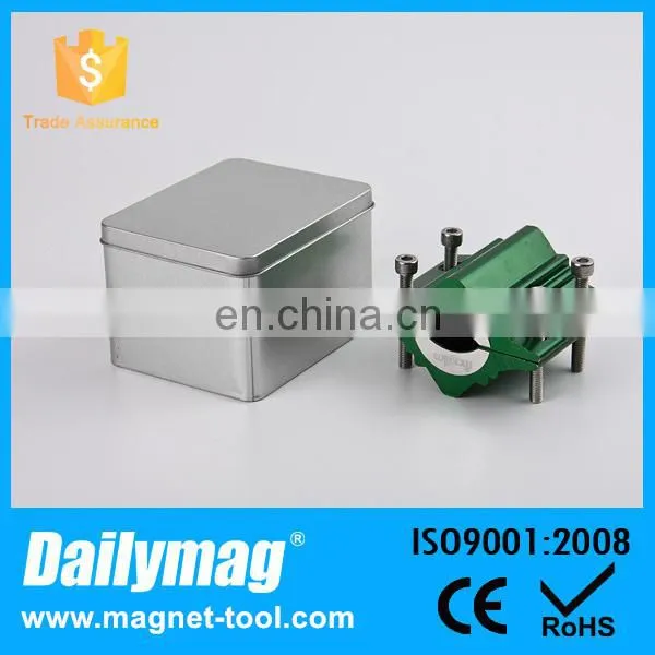 Strong Magnetic Water Descaler Aluminium Material photo-2