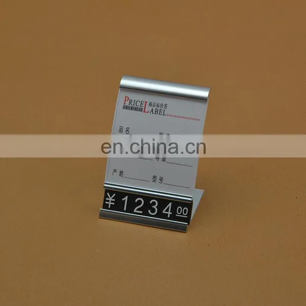 MINGYUAN Attractive Price New Type Digital Nameplates photo-6