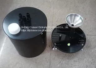 QT series tipping bucket flowmeter photo-2