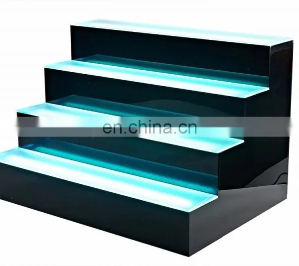 Commercial Display Cabinets With Led Lights/hot Xxx Pohtos Led Display Wholesales photo-3