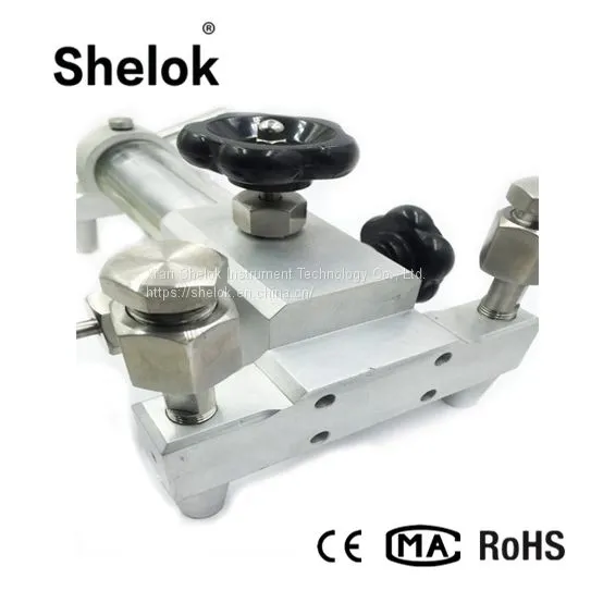 Portable Pressure Calibrator For Liquid, Pressure Calibrator photo-4