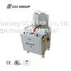 Машины для производства окон из ПВХ системы Omron нового образца 2018 года для сварки окон и дверей из ПВХ модель SHD01-120