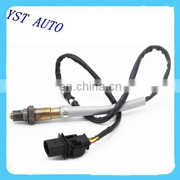 Front Lambda Sensor/Oxygen Sensor For E60 E61 E63 E64 11787836394,0258017051