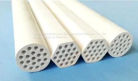 Ceramic Membrane