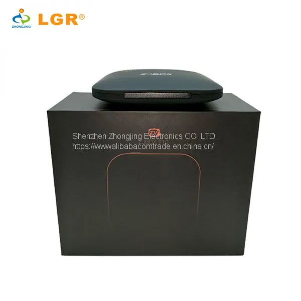 Новый цифровой декодер DVB-T2