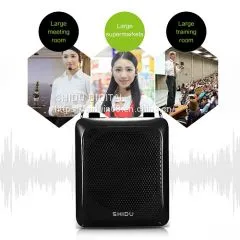 S516 UHF Wireless Voice Amplifier 30 Watt photo-2