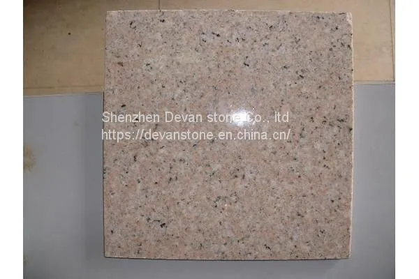 G681 Granite Garden Floor Covering Floor Tiles photo-3